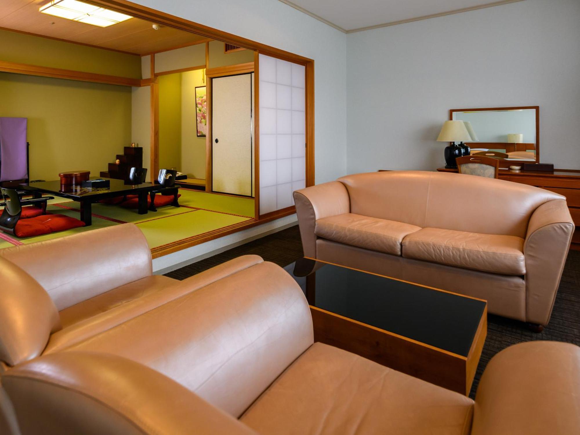 Grand Mercure Nara Kashihara كاشيهارا المظهر الخارجي الصورة