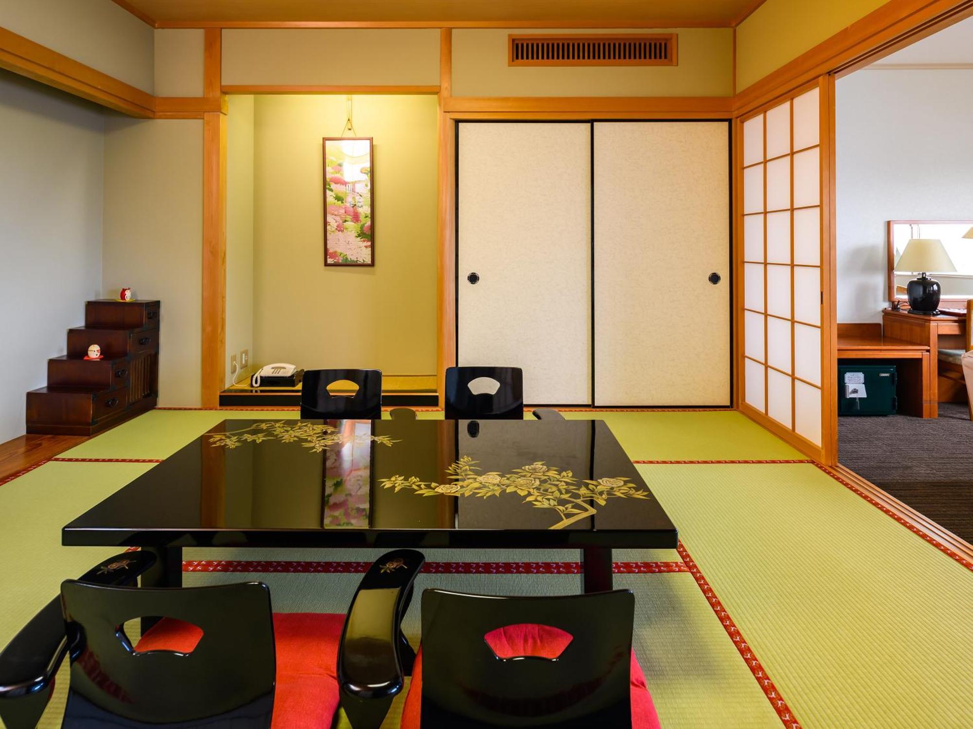 Grand Mercure Nara Kashihara كاشيهارا المظهر الخارجي الصورة