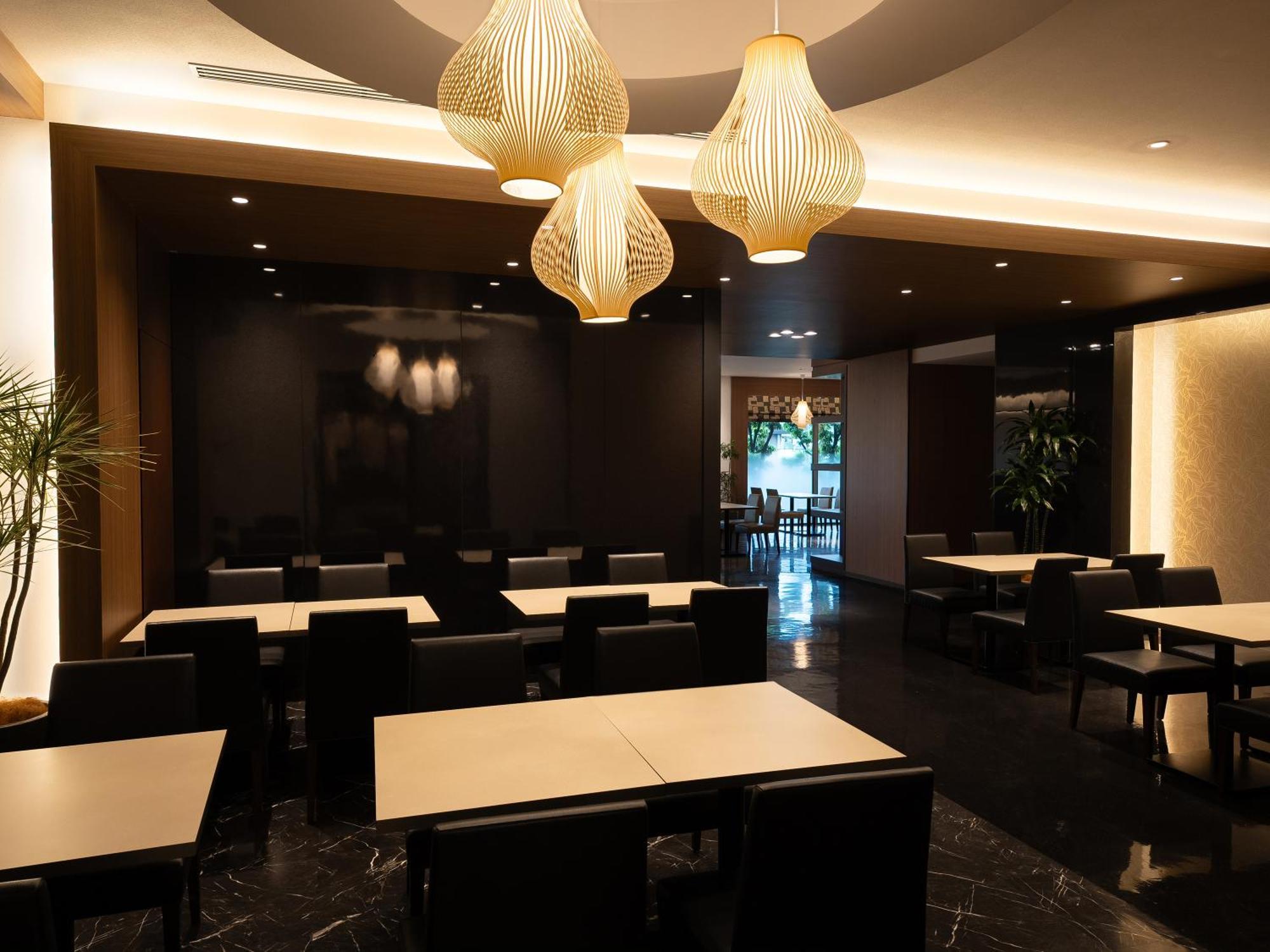 Grand Mercure Nara Kashihara كاشيهارا المظهر الخارجي الصورة