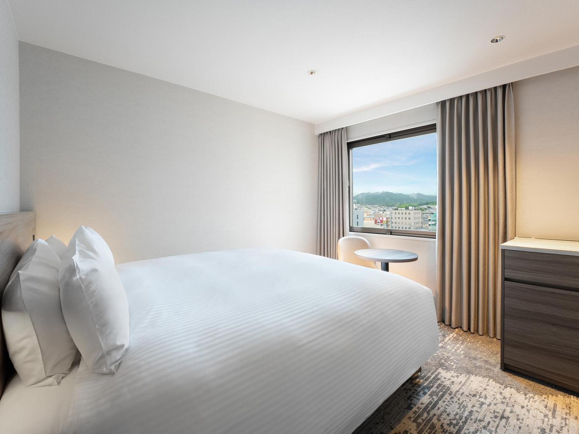 Grand Mercure Nara Kashihara كاشيهارا المظهر الخارجي الصورة