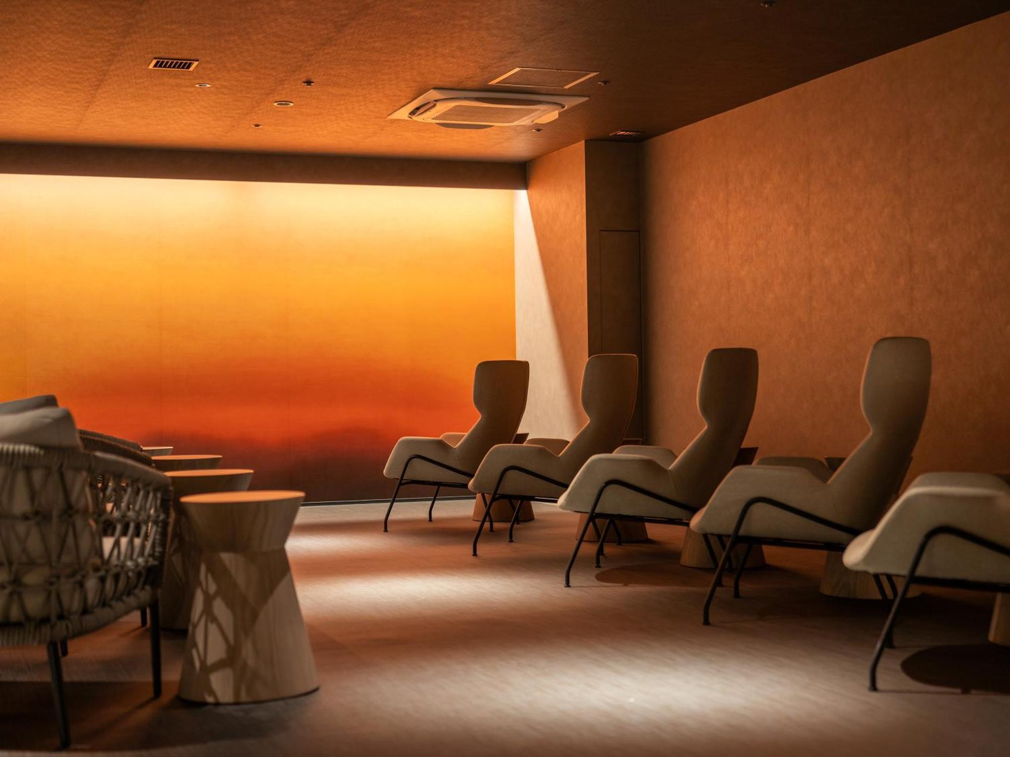 Grand Mercure Nara Kashihara كاشيهارا المظهر الخارجي الصورة