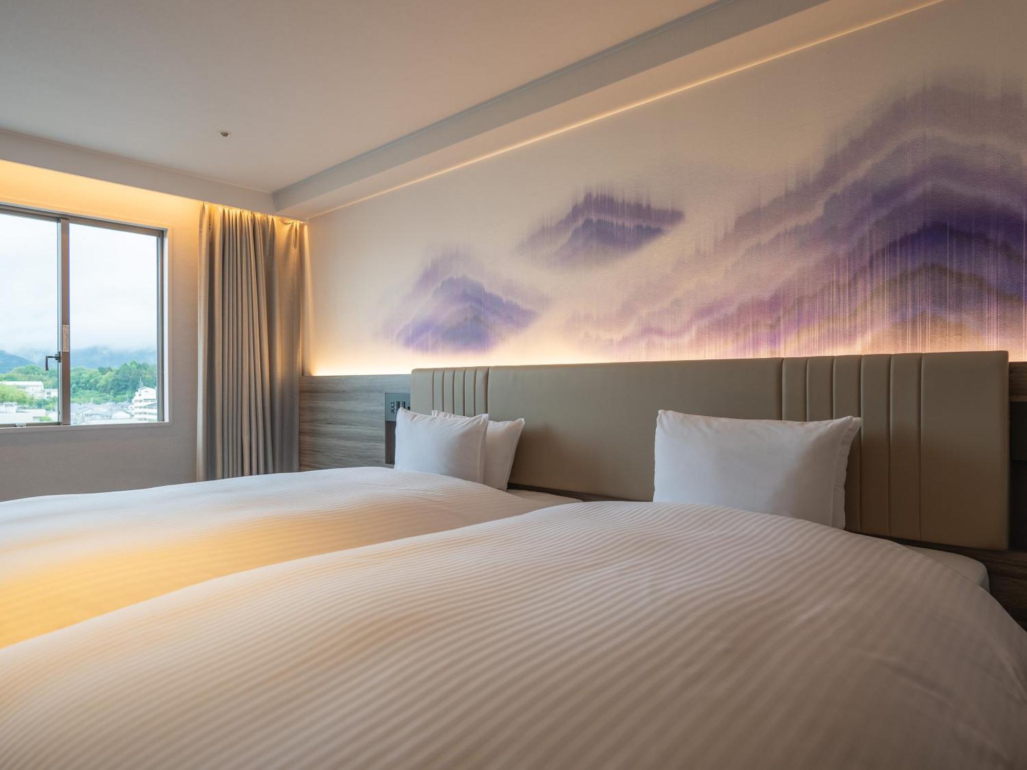 Grand Mercure Nara Kashihara كاشيهارا المظهر الخارجي الصورة
