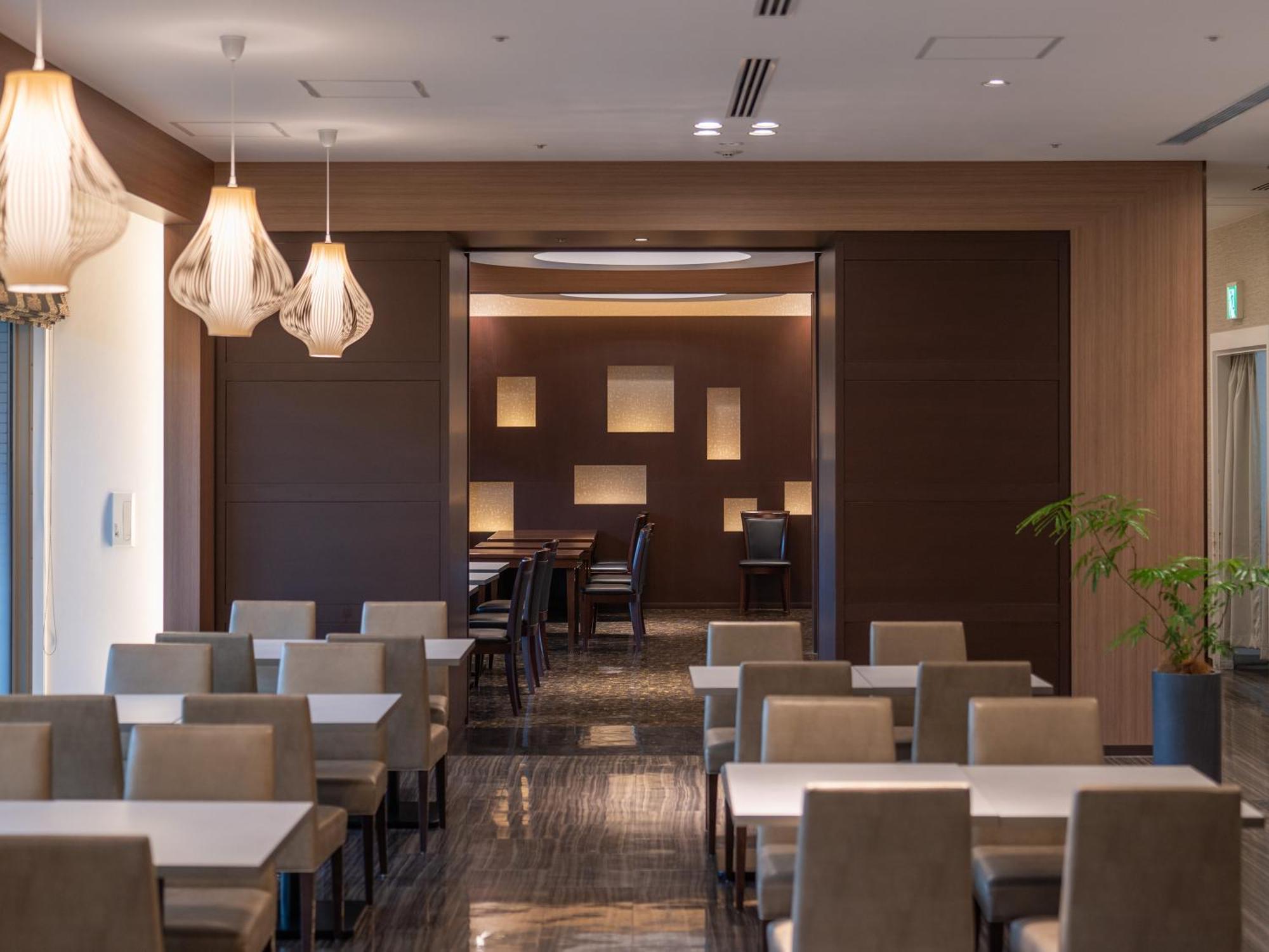 Grand Mercure Nara Kashihara كاشيهارا المظهر الخارجي الصورة