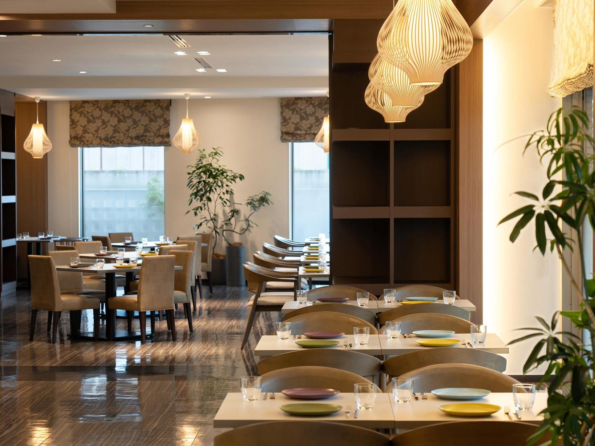 Grand Mercure Nara Kashihara كاشيهارا المظهر الخارجي الصورة
