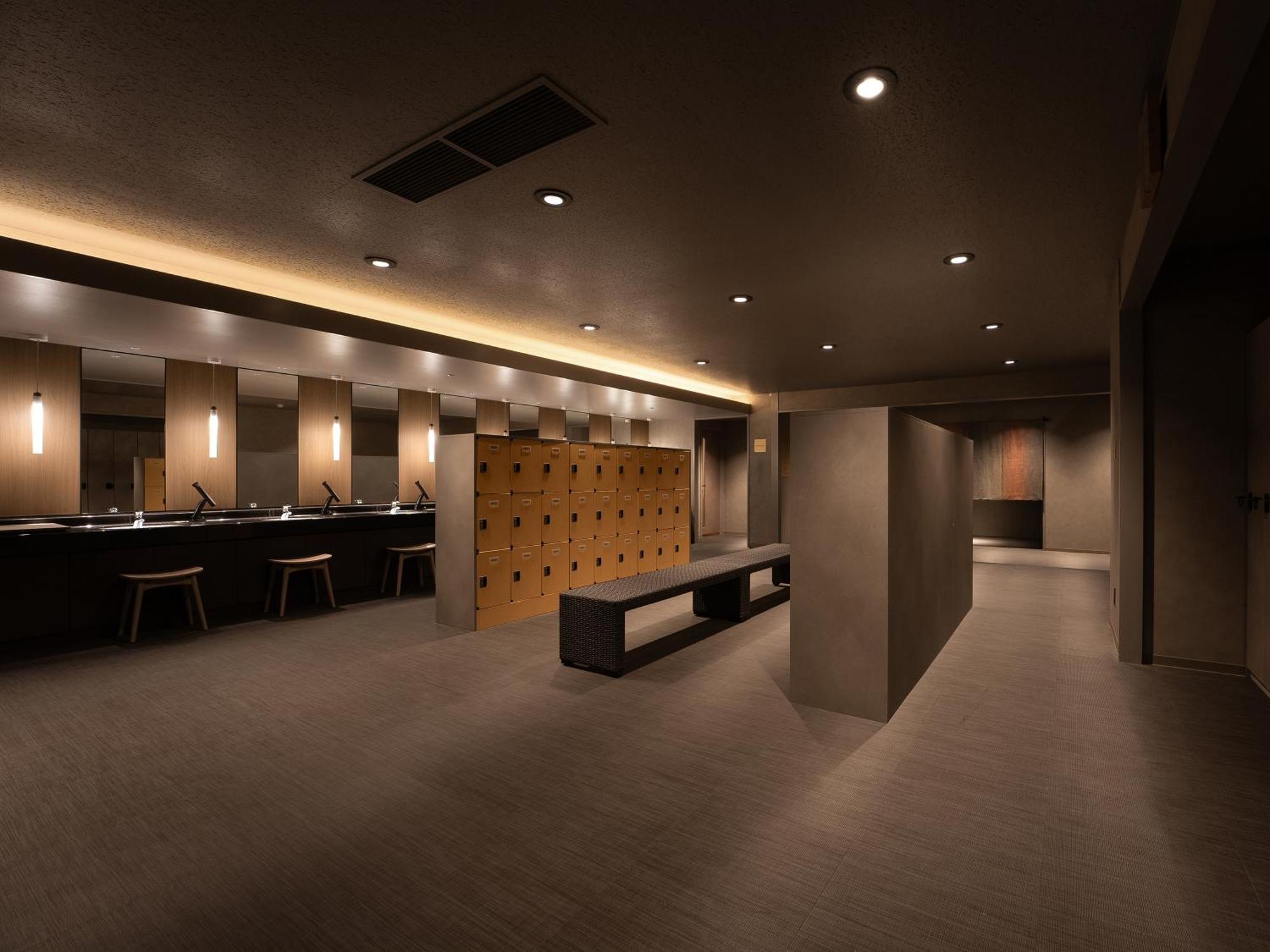 Grand Mercure Nara Kashihara كاشيهارا المظهر الخارجي الصورة