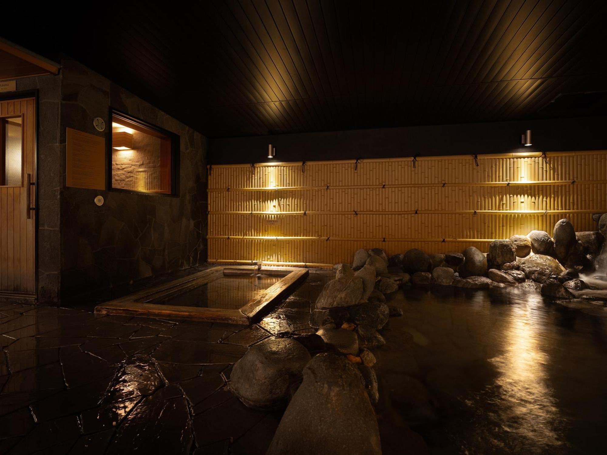 Grand Mercure Nara Kashihara كاشيهارا المظهر الخارجي الصورة