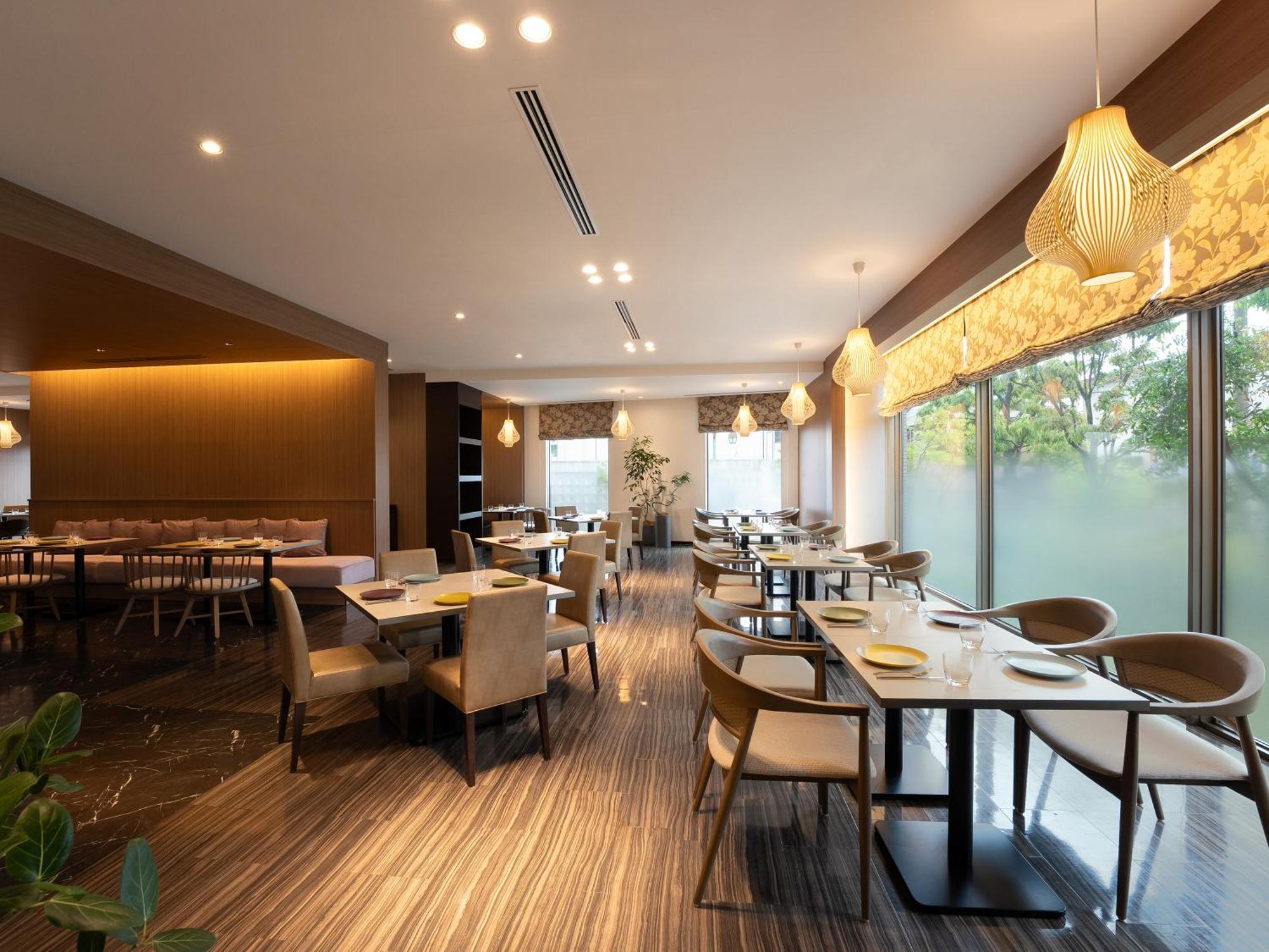 Grand Mercure Nara Kashihara كاشيهارا المظهر الخارجي الصورة