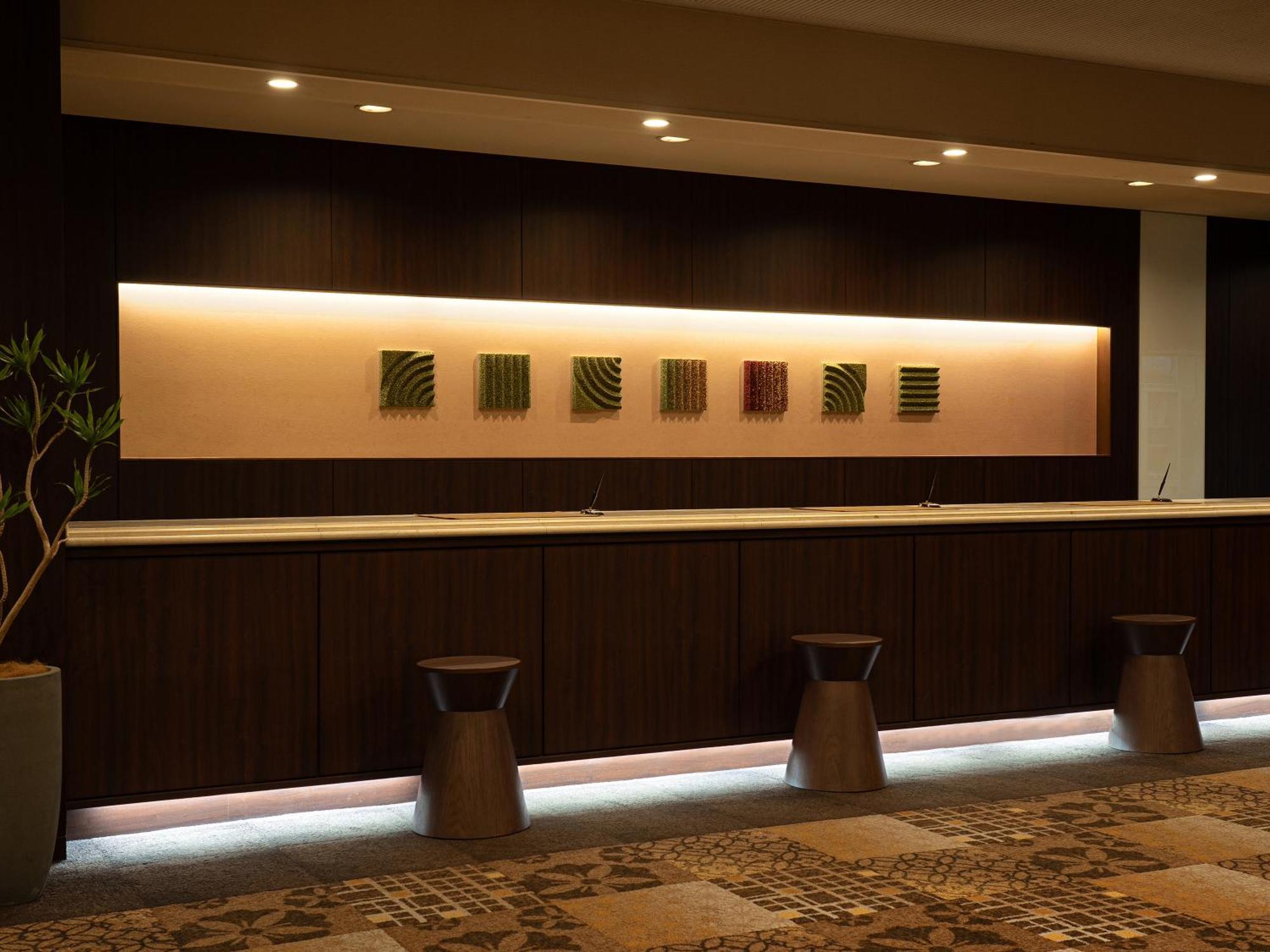 Grand Mercure Nara Kashihara كاشيهارا المظهر الخارجي الصورة